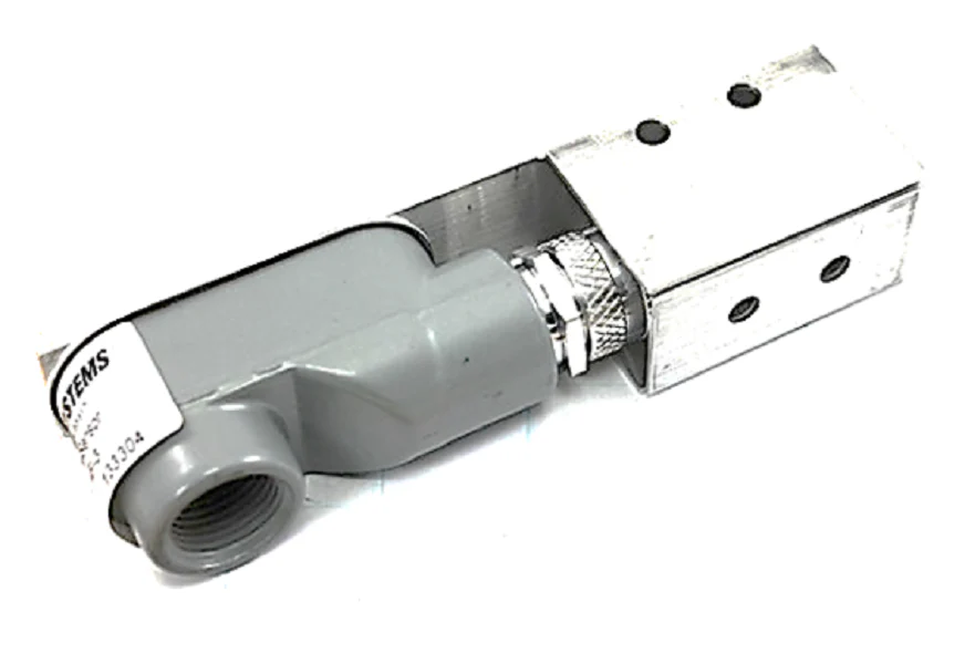 MAMAC Systems TE-205-F-3 Temperature Sensor