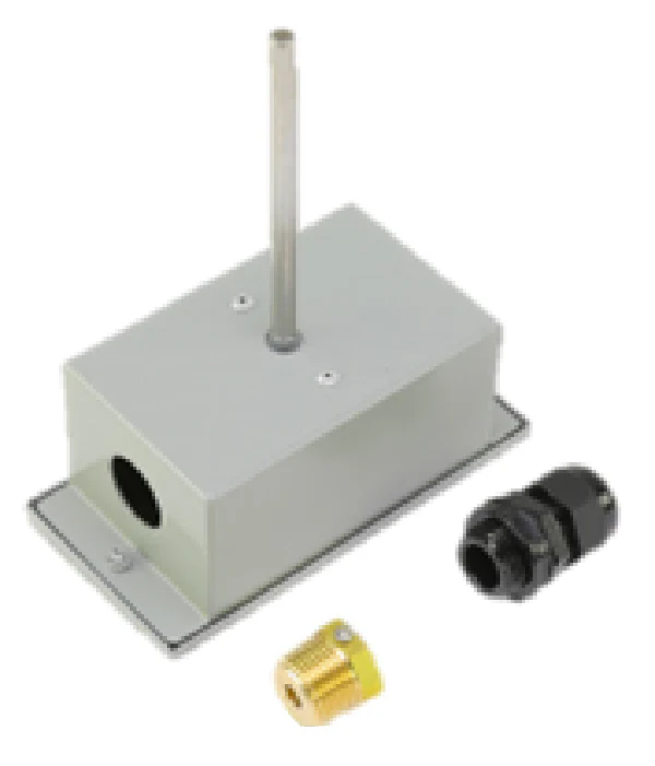 MAMAC Systems TE-703-D-12-A-3 Temperature Sensor