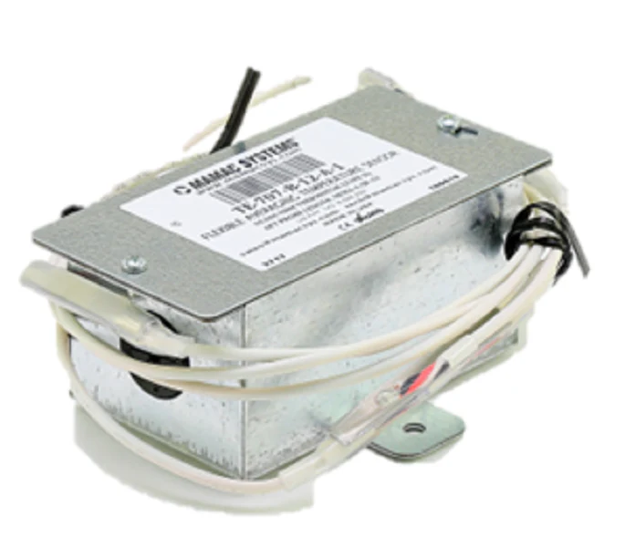 MAMAC Systems TE-707-B-12-A-1 Temperature Sensor