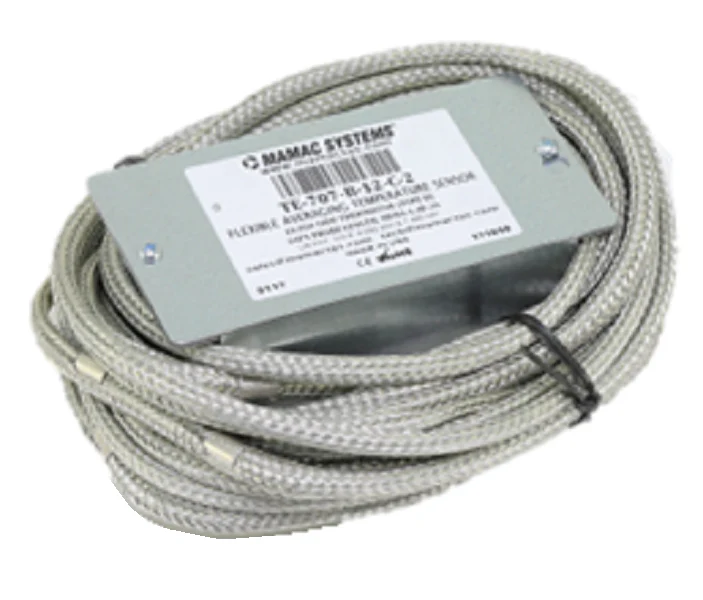 MAMAC Systems TE-707-B-12-C-2 Temperature Sensor
