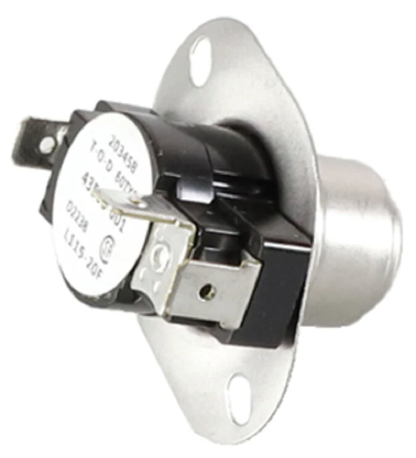 Markel 43560001 Control