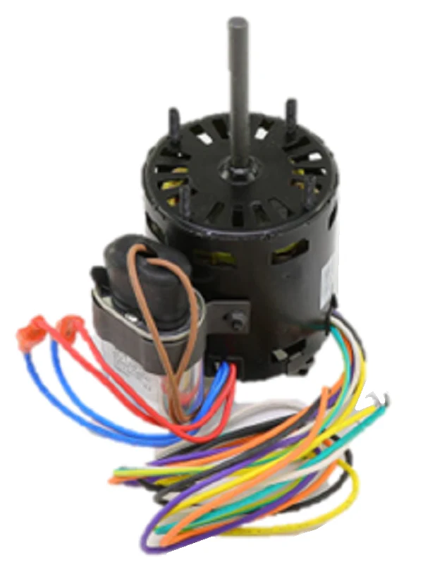MARS 01127 Motor