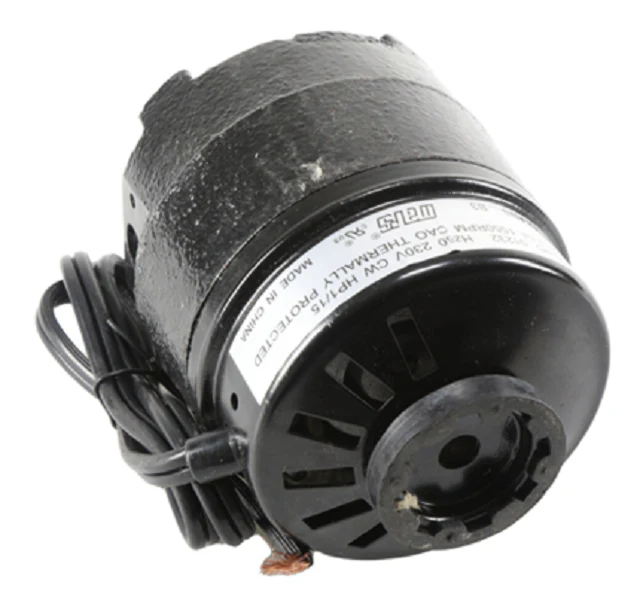 MARS 01232 Motor