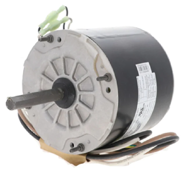 MARS 10724 Motor
