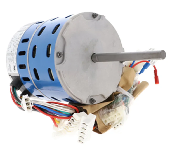 MARS 10860 Motor