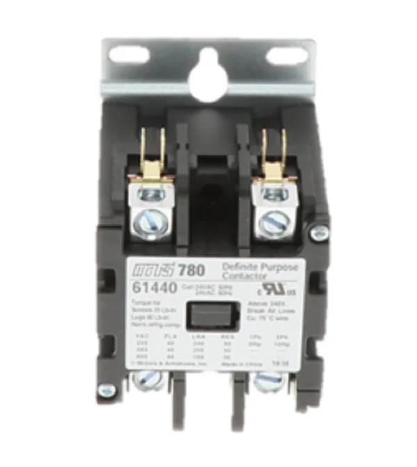 MARS 61440 Contactor
