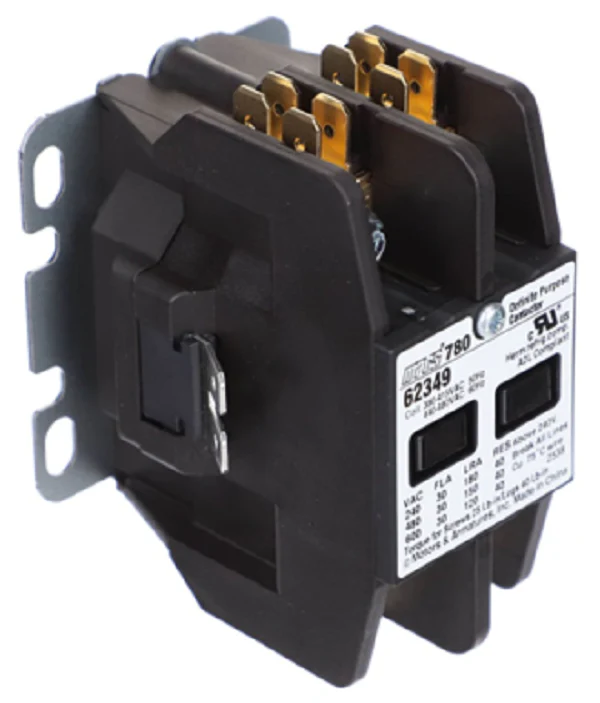 MARS 62349 Contactor