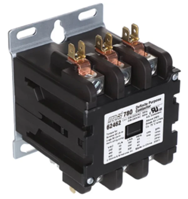MARS 62462 Contactor