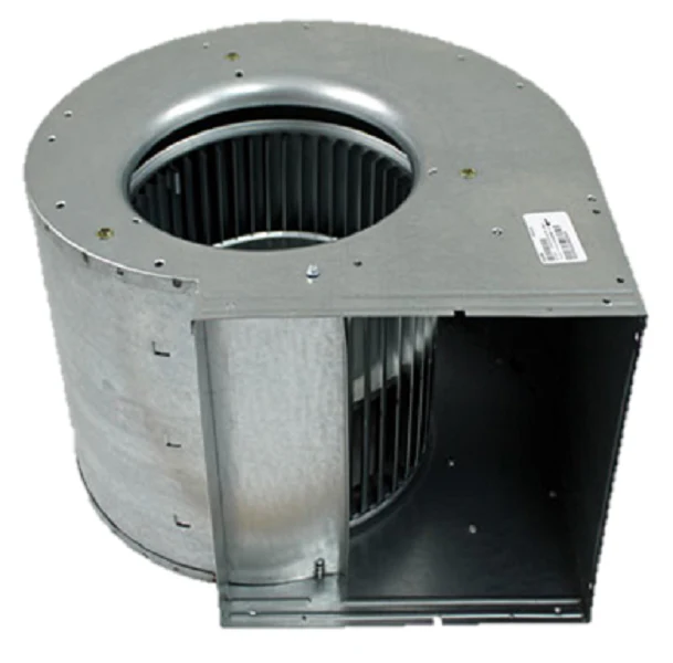 Marvair 30090 Blower Wheel