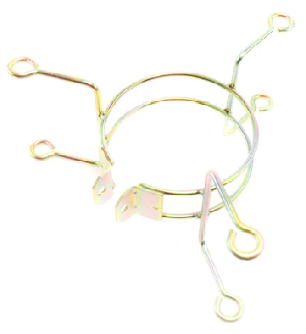 Marvair 80428 Blower Motor Bracket