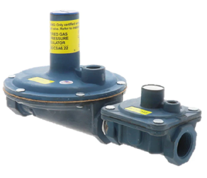 Maxitrol 325-5BL48-3/4 Regulator