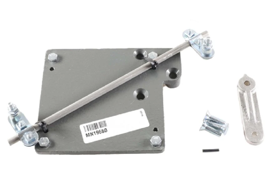 Maxon 19680 Connecting Base & Linkage