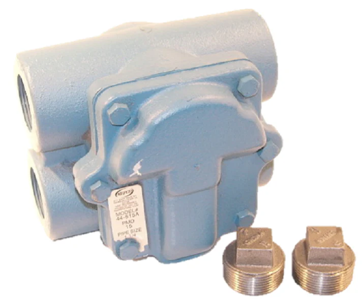 Mepco (Dunham Bush) ML9621 Trap
