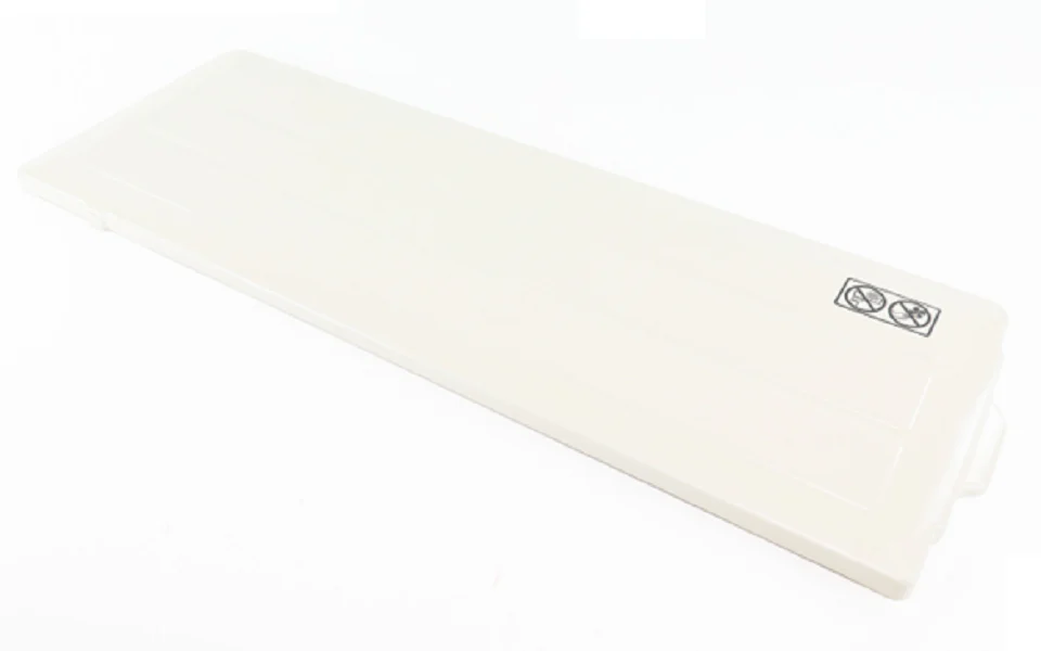 Mitsubishi Electric E12927297 Top Panel