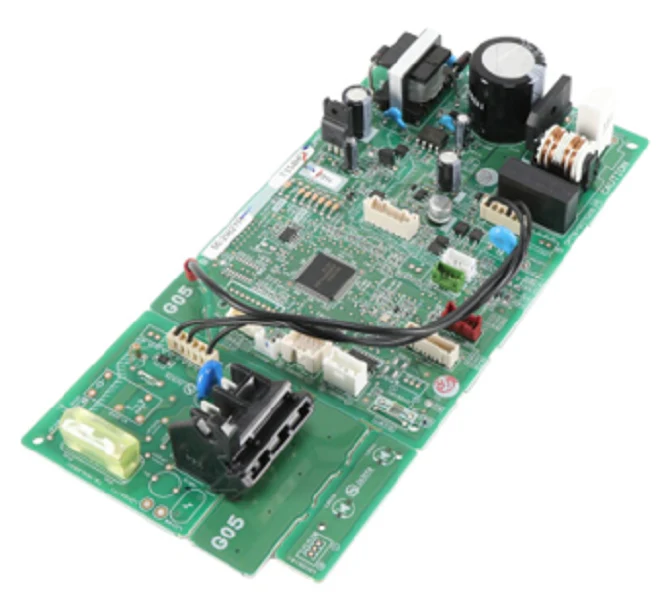Mitsubishi Electric E2294A452 Board