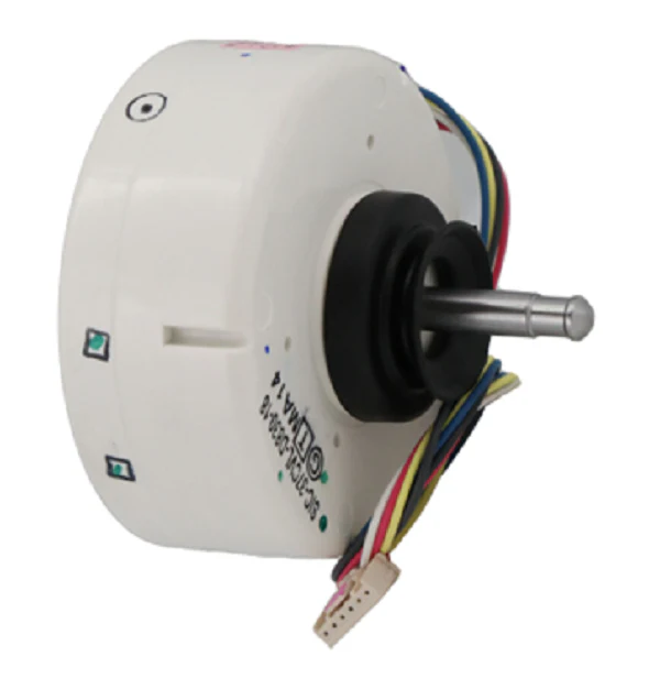 Mitsubishi Electric E22F26300 Motor
