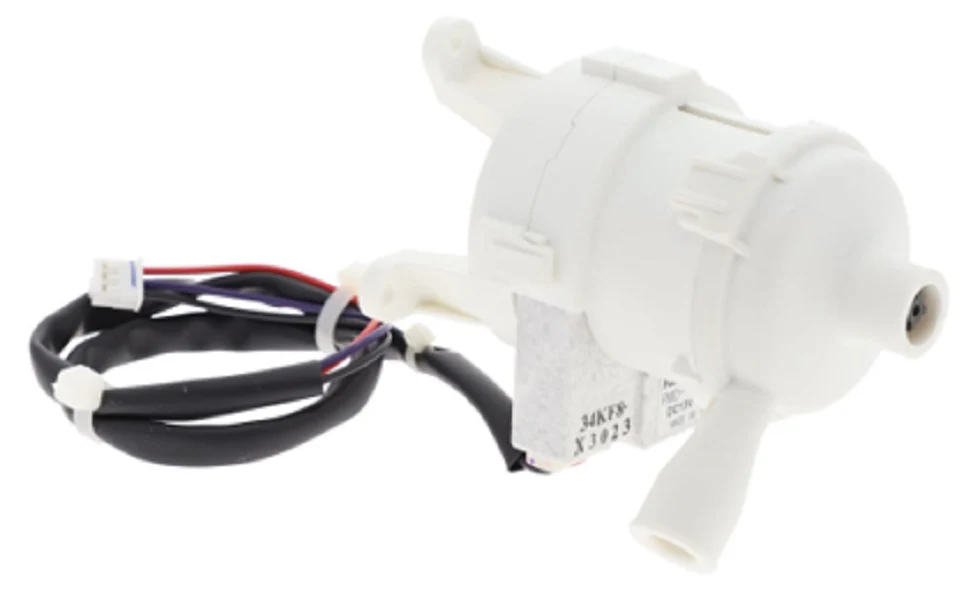 Mitsubishi Electric E27C12355 Drain Pump