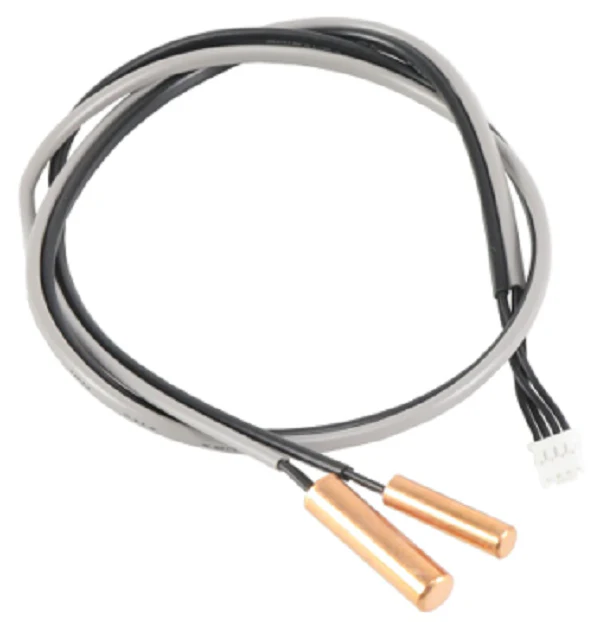 Mitsubishi Electric R01N17202 Thermistor
