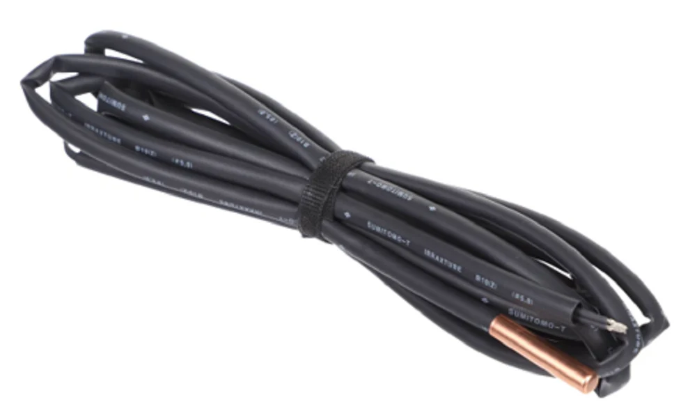 Mitsubishi Electric R61396200 Thermistor