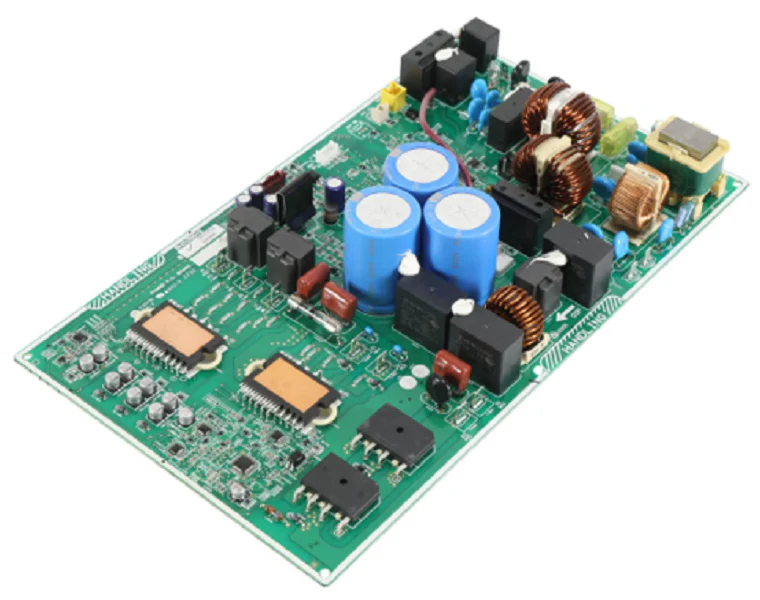 Mitsubishi Electric T7WAE1323 Board