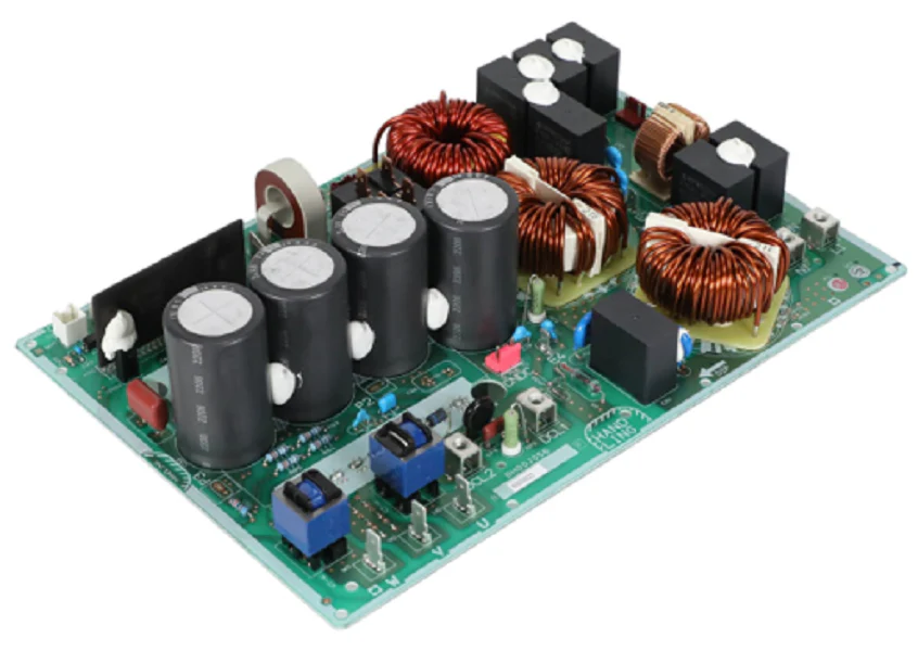 Mitsubishi Electric T7WZ00323 Power Board