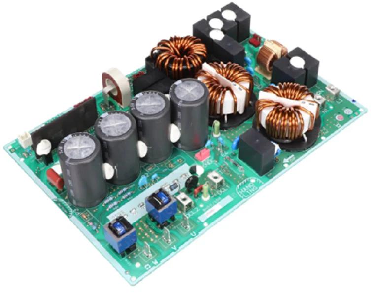 Mitsubishi Electric T7WZE0323 Power Board