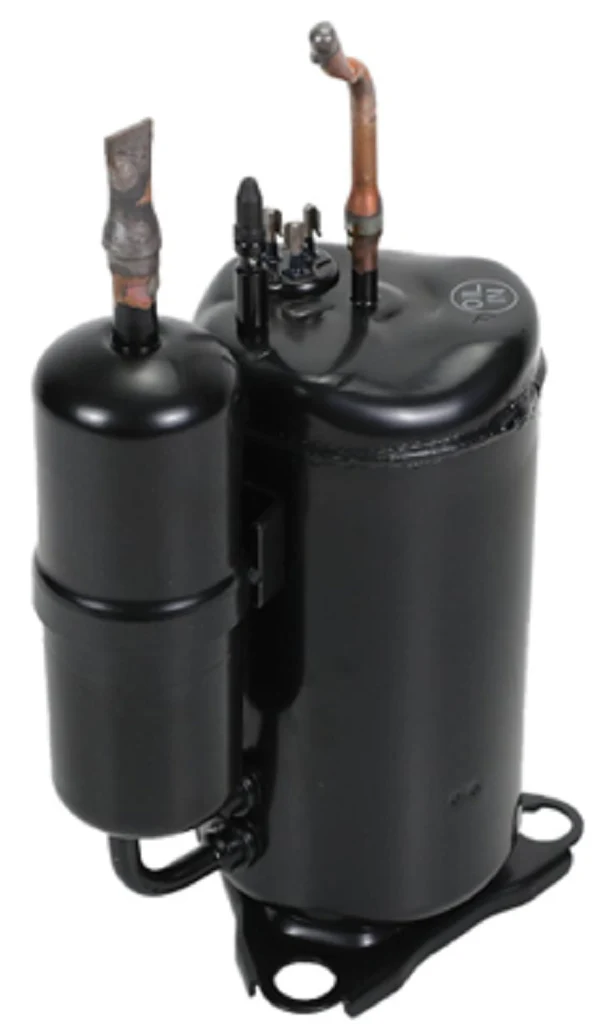 Mitsubishi Electric T974S0012 Compressor