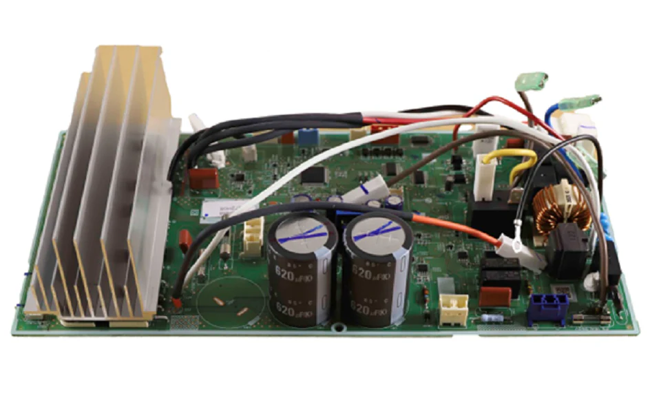 Mitsubishi Electric U01A11451 Board