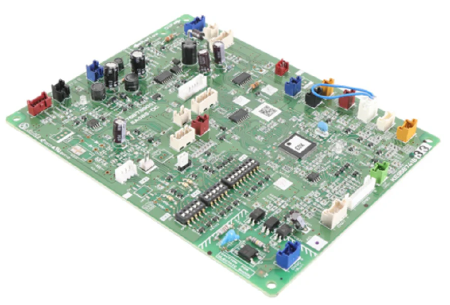 Mitsubishi Electric U41009280 Board Assembly