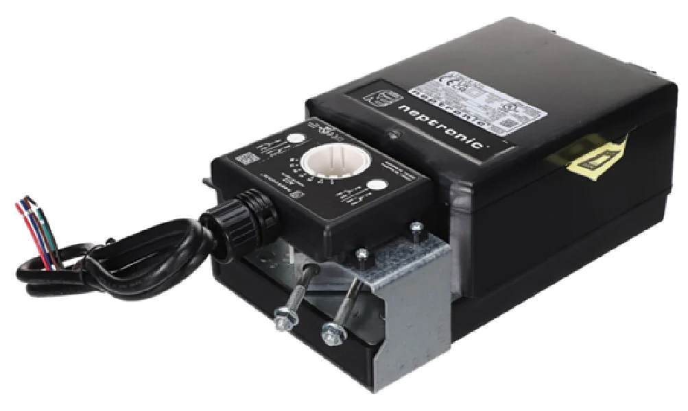 Neptronic LTAC2T Actuator