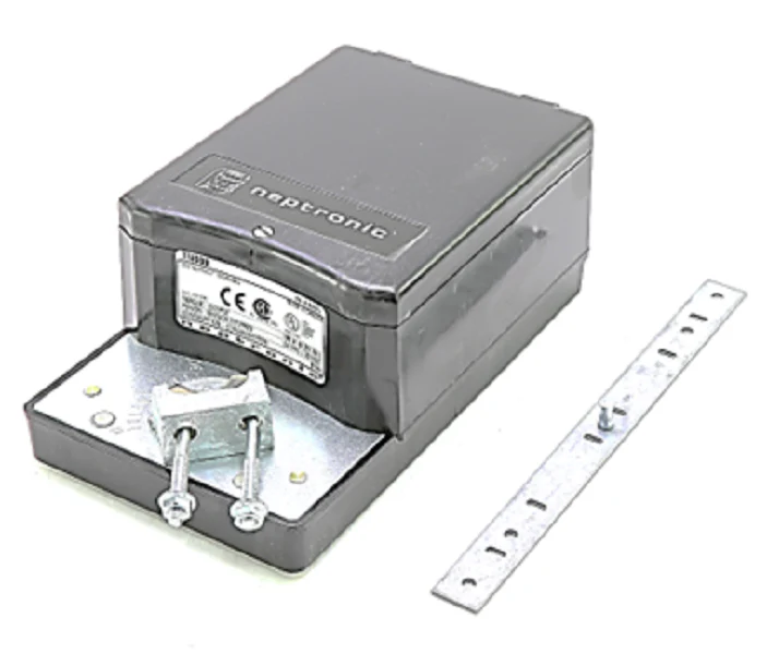 Neptronic TM000 Actuator