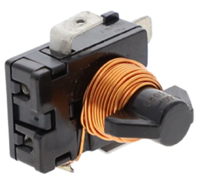 Nidec-Embraco 513515292-ESP Relay