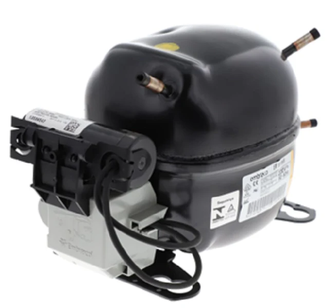 Nidec-Embraco EM65HHR Compressor