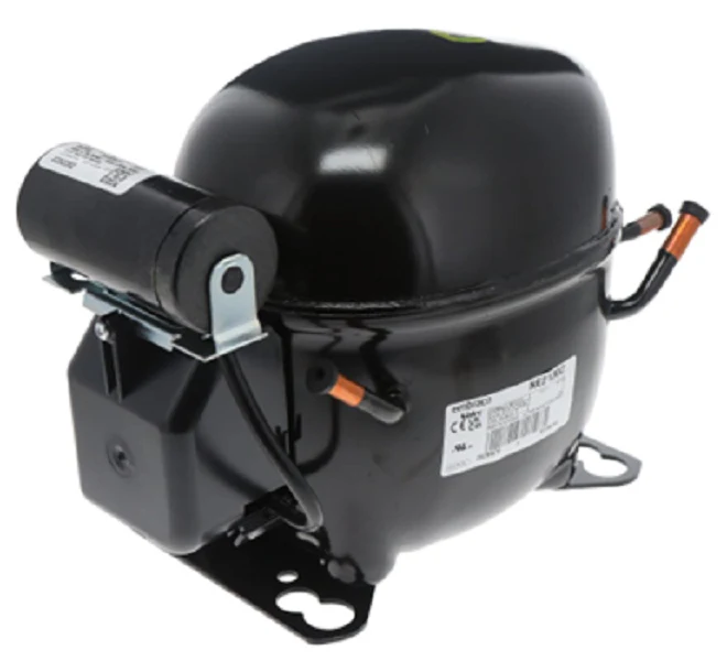Nidec-Embraco NE2130Z1 Compressor
