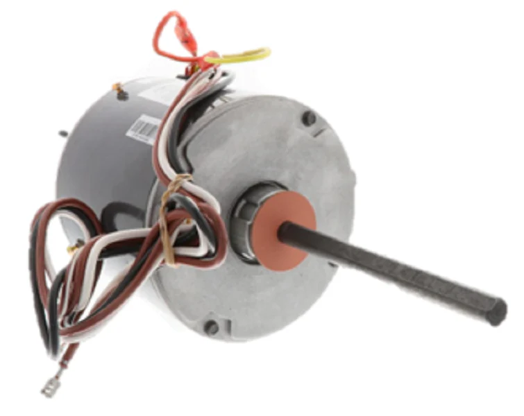 Nidec-US Motors 1875 Motor