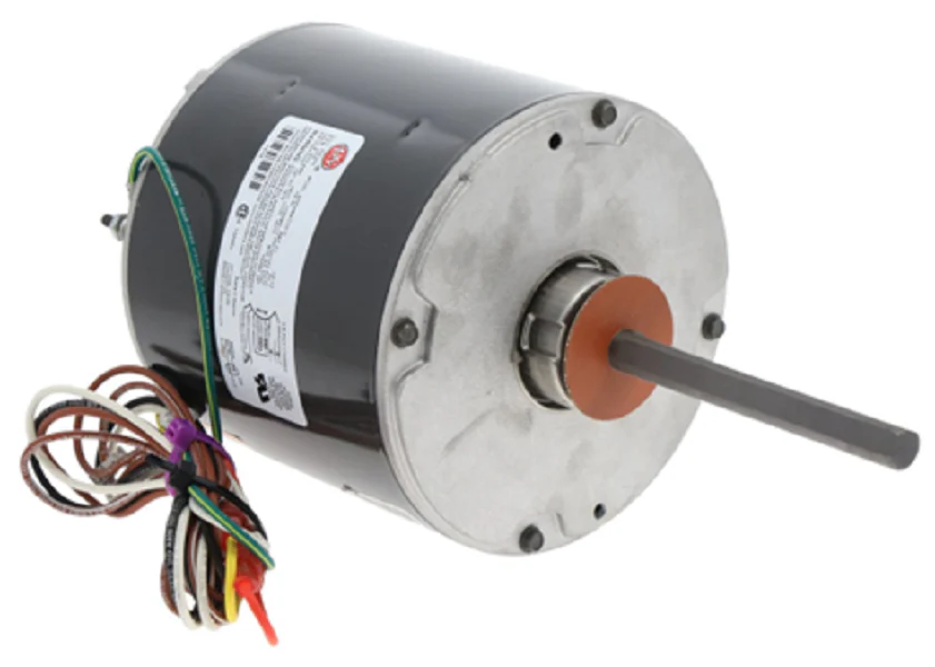 Nidec-US Motors 1878 Motor