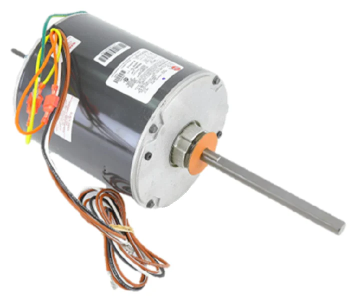 Nidec-US Motors 1882 Motor