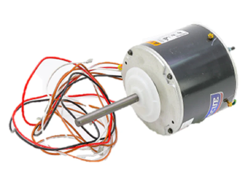 Nidec-US Motors 5462 Motor