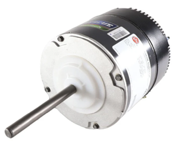 Nidec-US Motors 5563EOR Motor