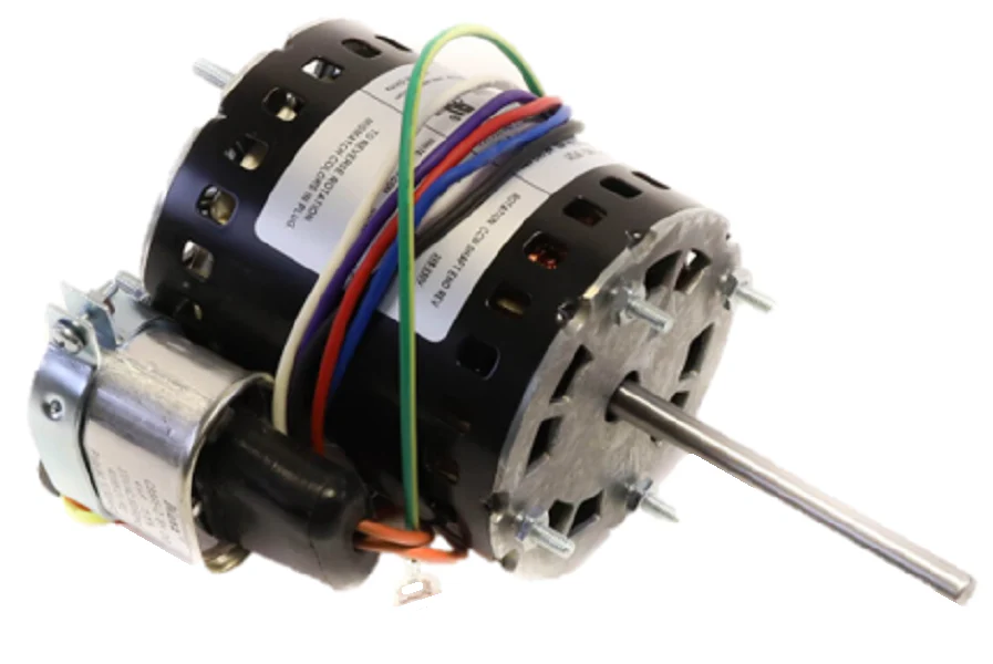 Nidec-US Motors 9721 Motor