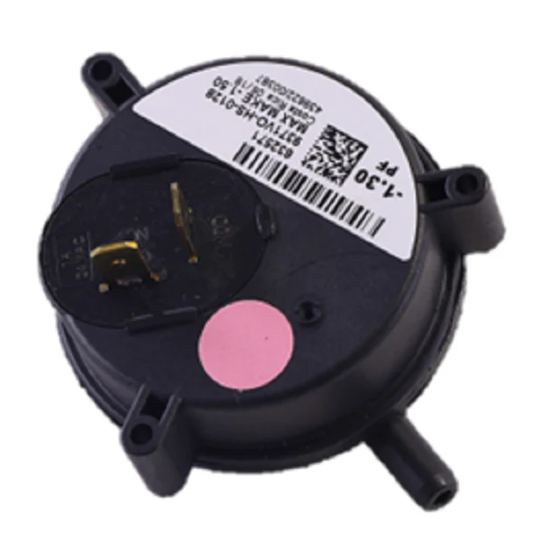 Nordyne 632571 Pressure Switch