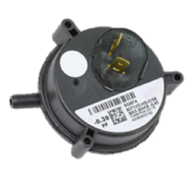 Nordyne 632674 Pressure Switch