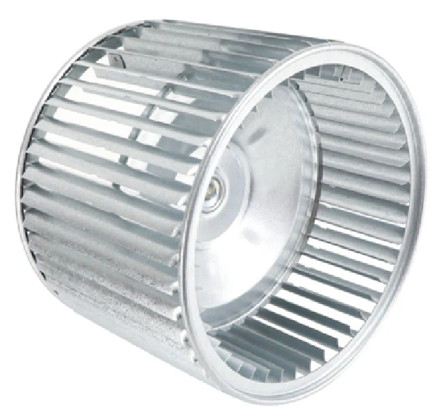 Nordyne 667149R Blower Wheel