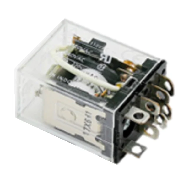 Omron LY2-AC24 Relay