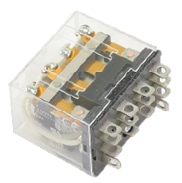 Omron LY4-AC24 Relay