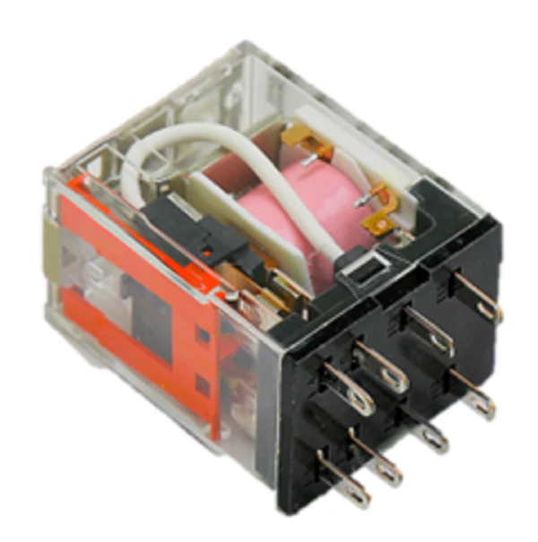 Omron MY2AC110/120(S) Relay