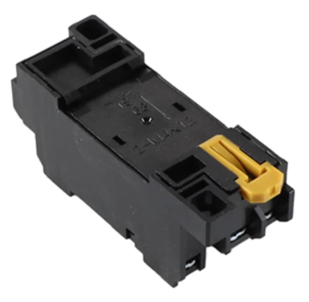 Omron PTFZ08E Relay Socket