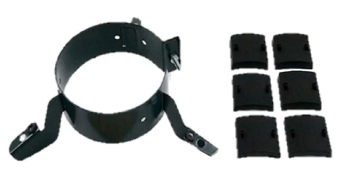 Packard TFM556 Mount Bracket