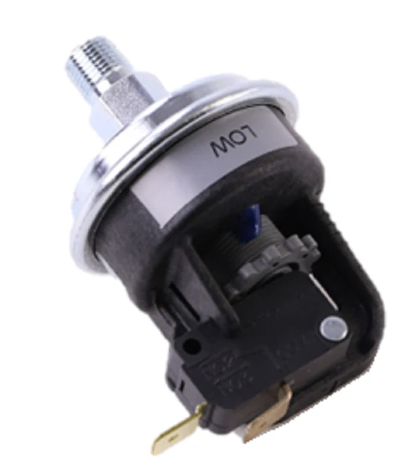Patterson-Kelley 26-0000-0296 Pressure Switch
