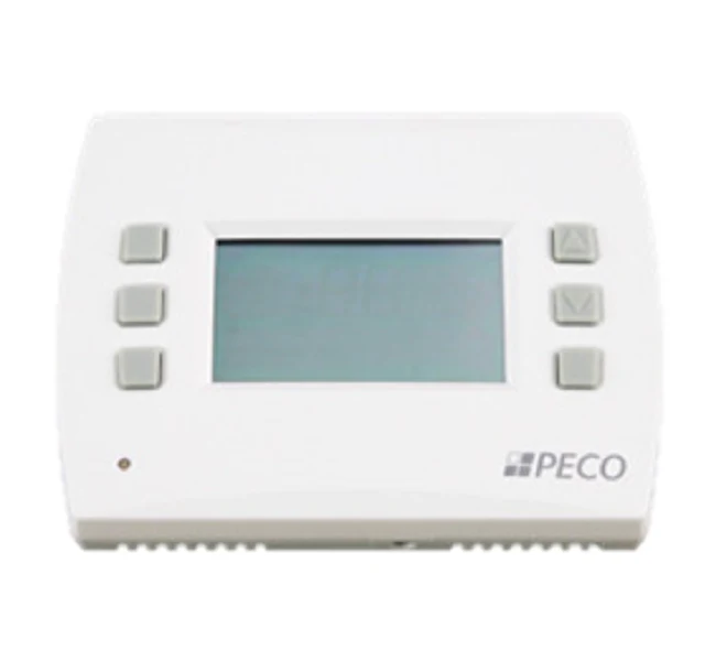 Peco Controls T4522-001 T-Stat
